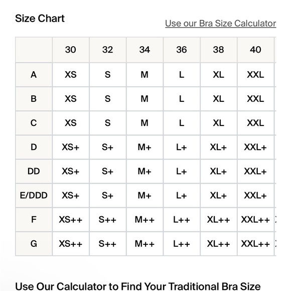 Knix Revolution Shadow Mesh Bra NWT XXL - Picture 8 of 12